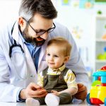 Bladder infections in children that occur without a fever