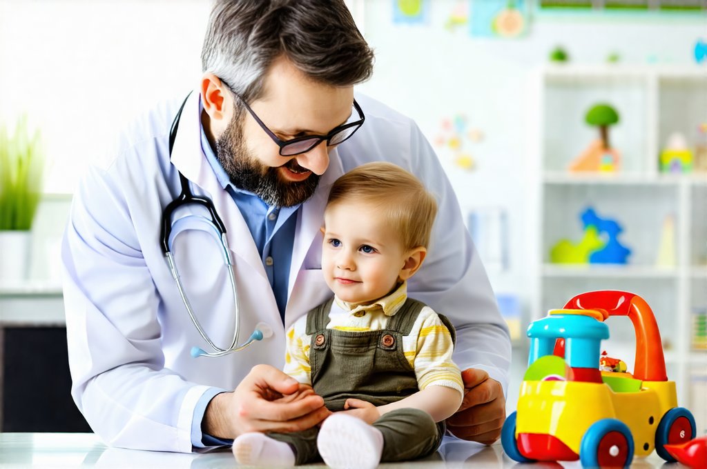 Bladder infections in children that occur without a fever