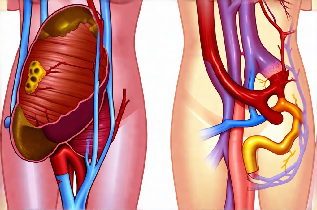 Bladder infections in perimenopausal women: what to watch for