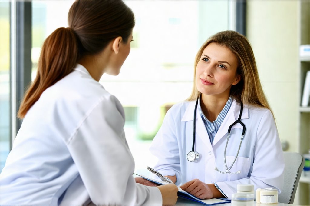 Bladder Issues That Mimic Endometriosis in Women
