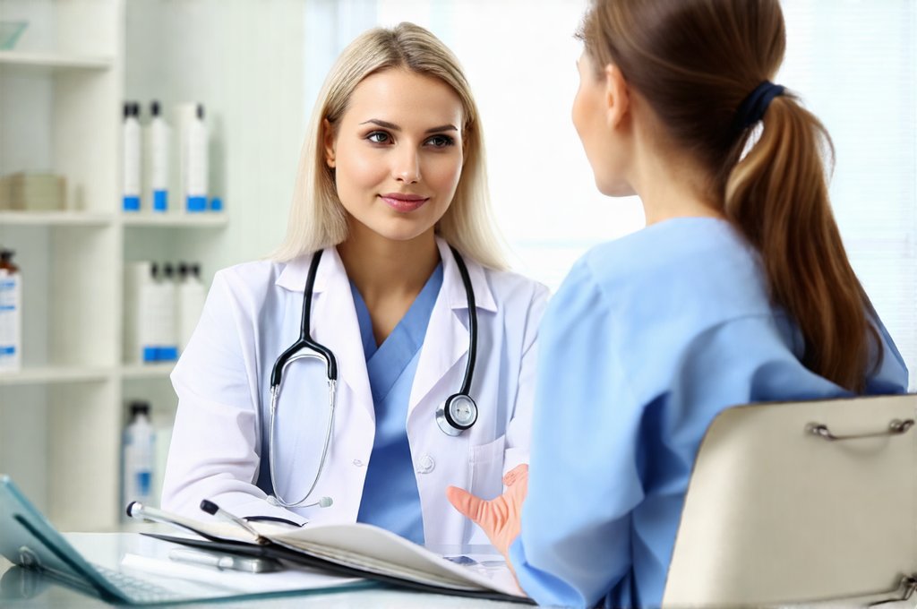Bladder Issues That Mimic Gynecological Pain