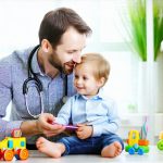 Bladder leaks in girls after laughter or exercise