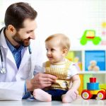 Bladder pain in kids who have already finished potty training