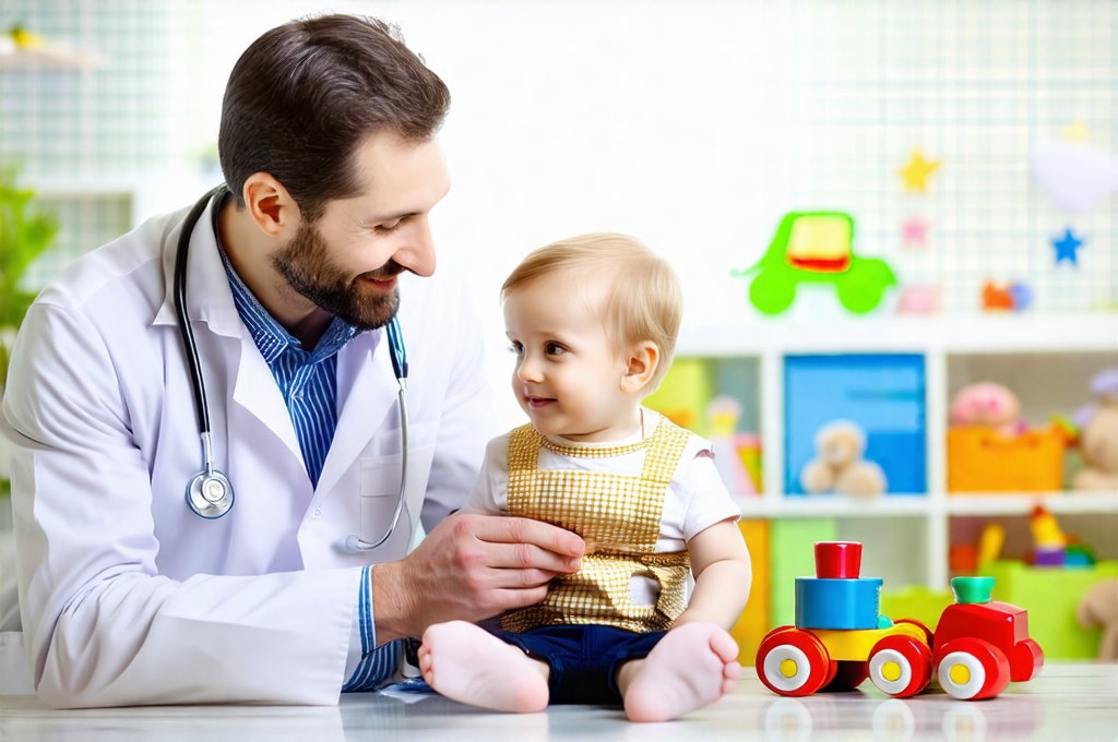 Bladder pain in kids who have already finished potty training