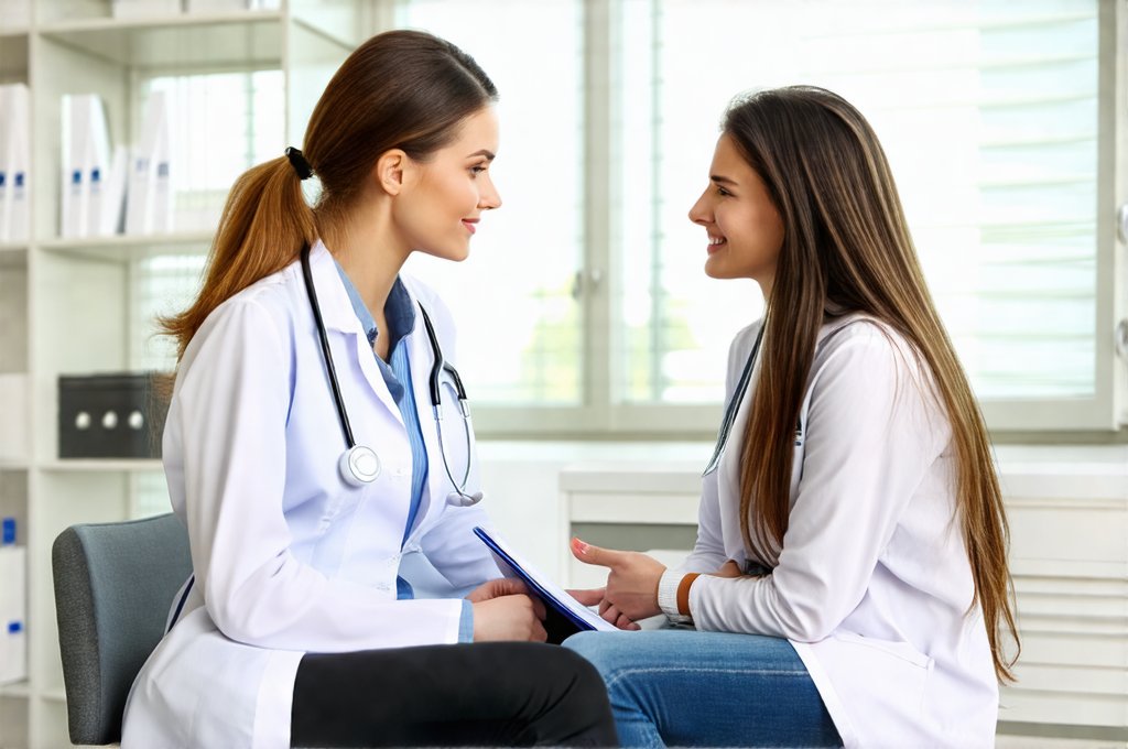 Bladder Pain Syndromes Every Woman Should Know