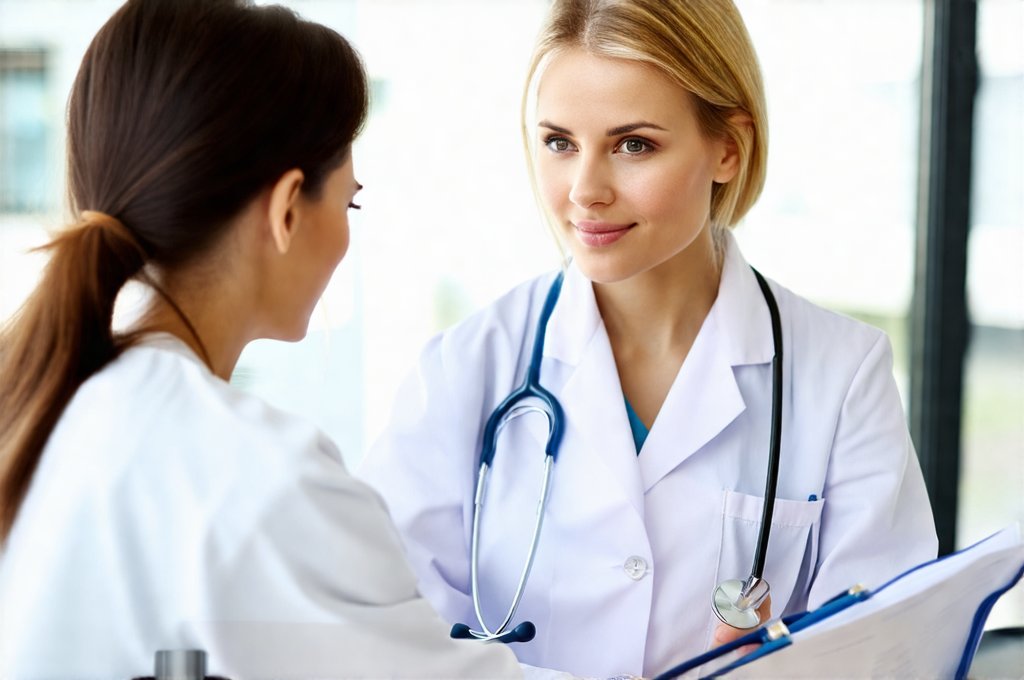 Bladder Pain That Comes and Goes in Females