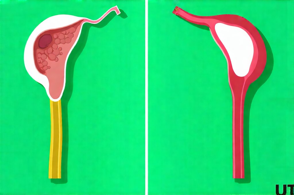 Bladder Pain vs UTI: What’s the Difference?