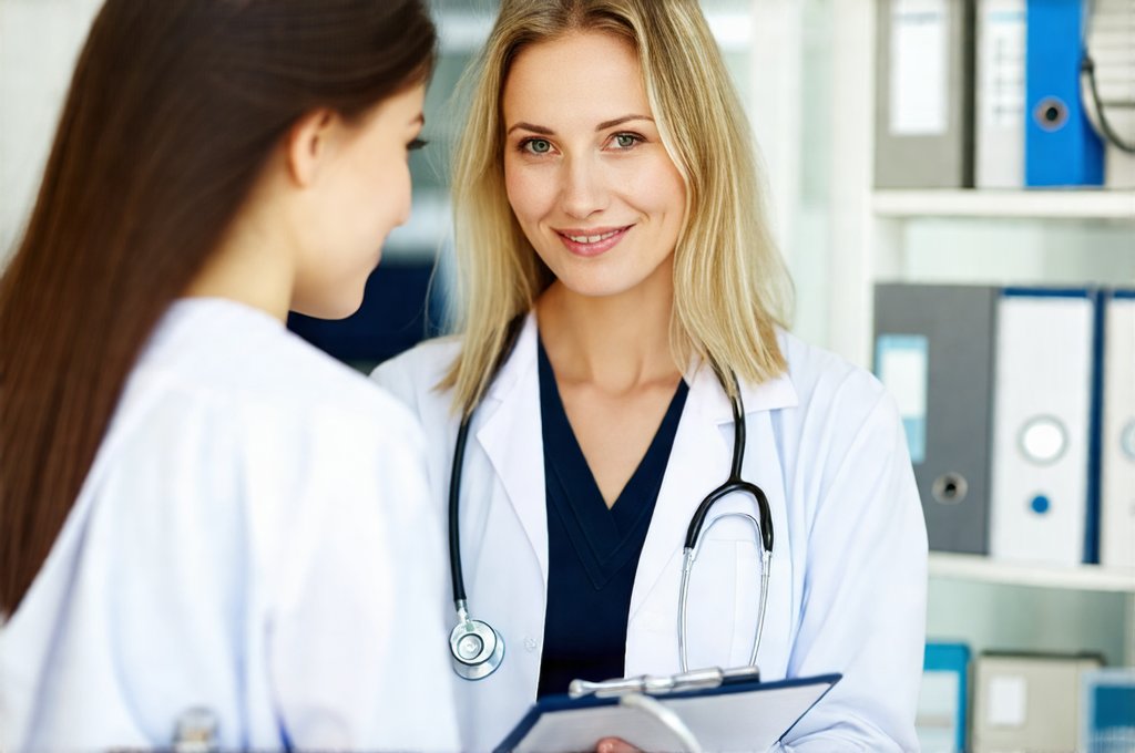 Bladder Pressure in the Morning Among Women