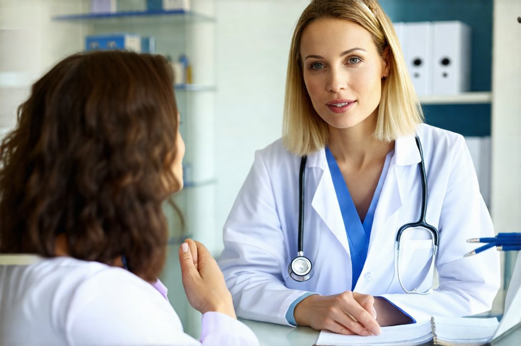 Bladder Prolapse: A Condition Affecting Women