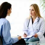 Bladder Sensitivity After Antibiotics in Women
