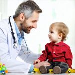Bladder symptoms in children who recently started kindergarten