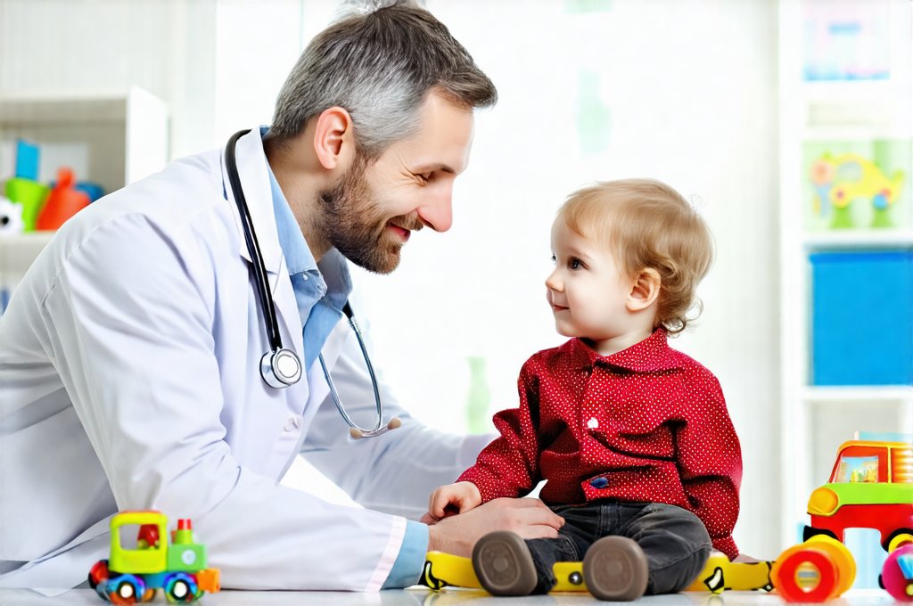 Bladder symptoms in children who recently started kindergarten