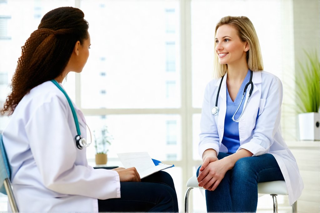 Bladder Training Techniques That Work for Women