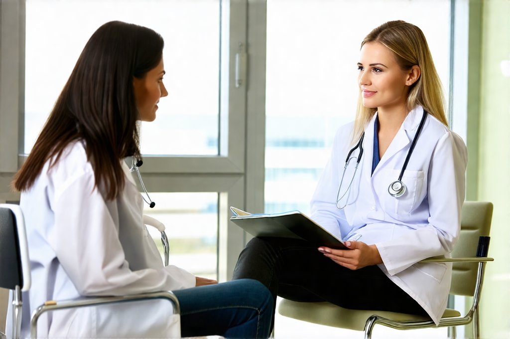 Can a Full Bladder Trigger Pain in Women?