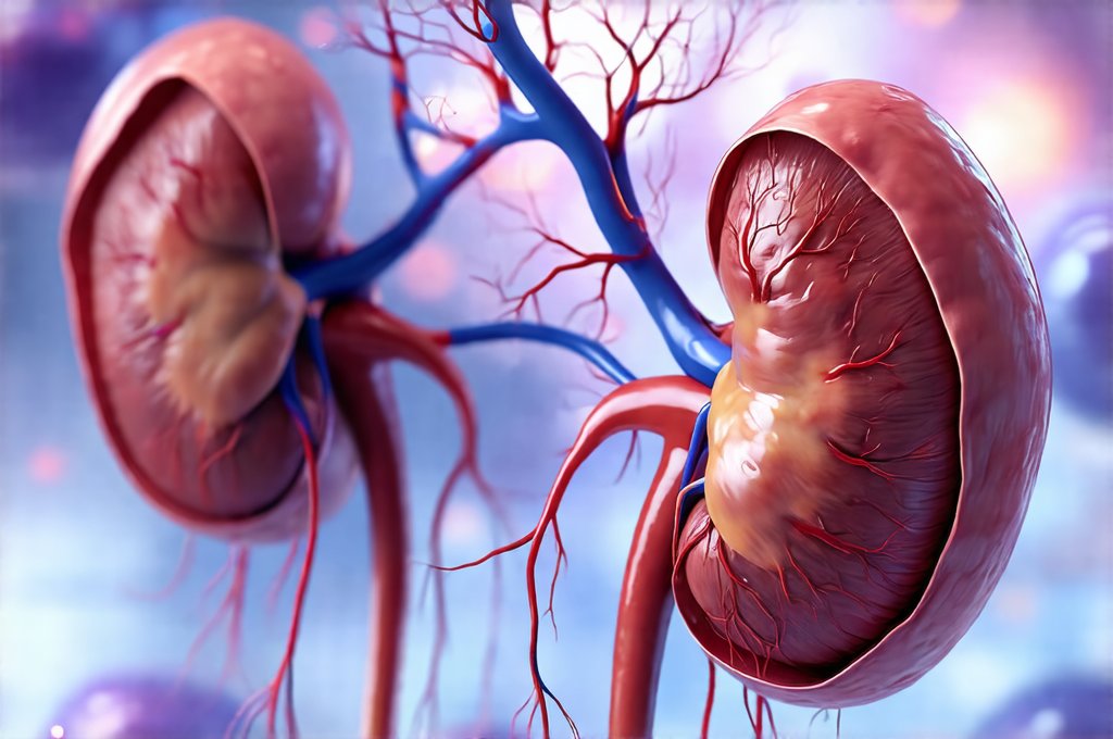 Can a Kidney Infection Start With Cystitis?