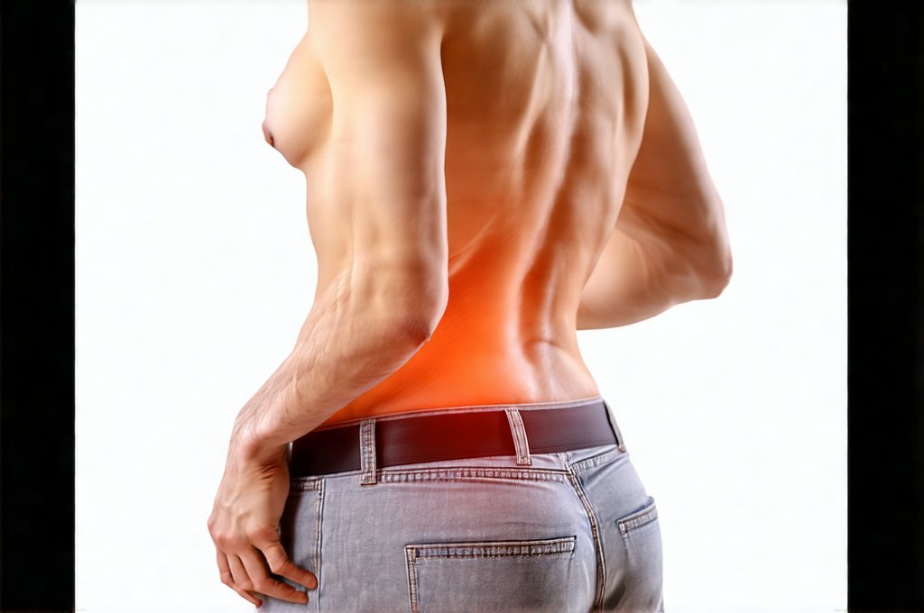 Can a UTI Cause Back or Side Pain?