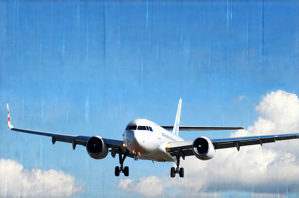 Can Airplane Travel Cause UTIs?
