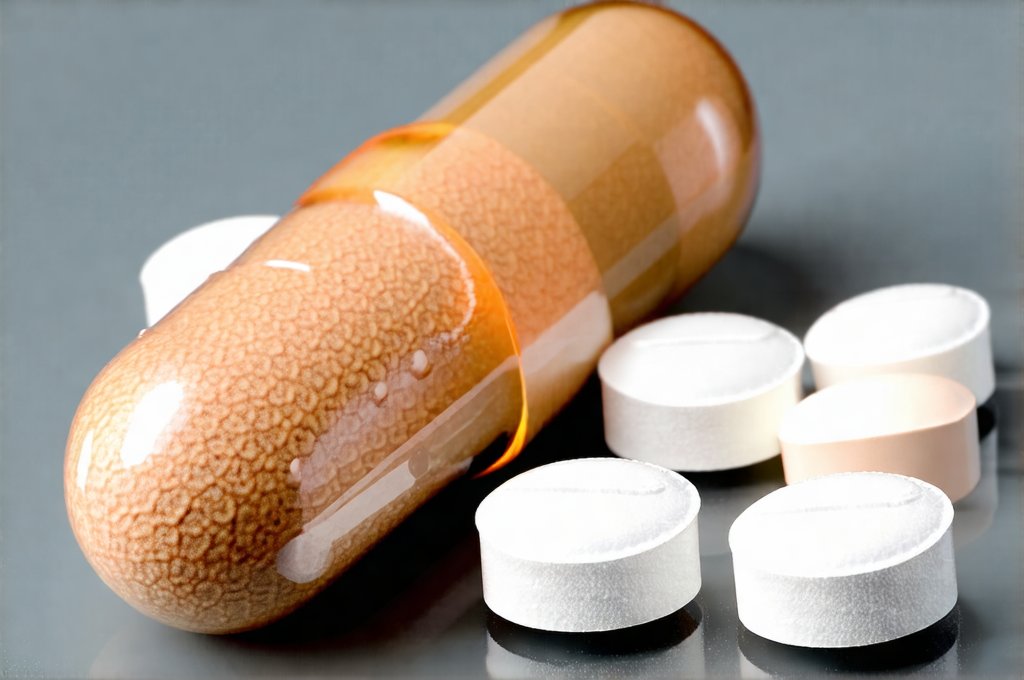 Can Antihistamines Relieve Cystitis Symptoms?