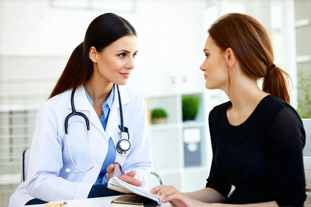 Can Anxiety Delay UTI Healing in Women?