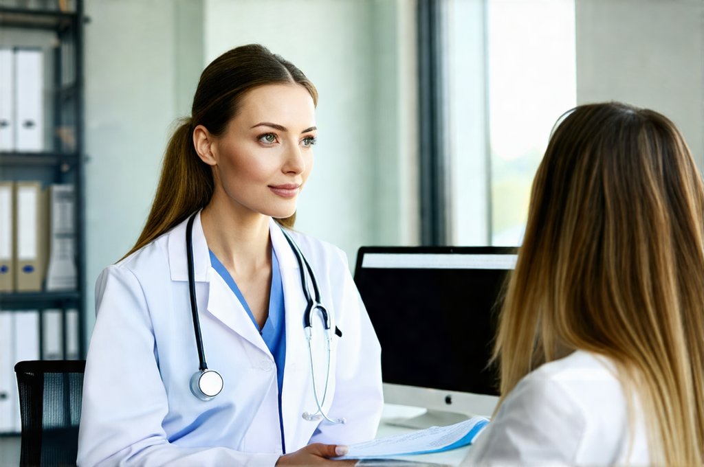 Can Anxiety Feel Like a UTI in Women?