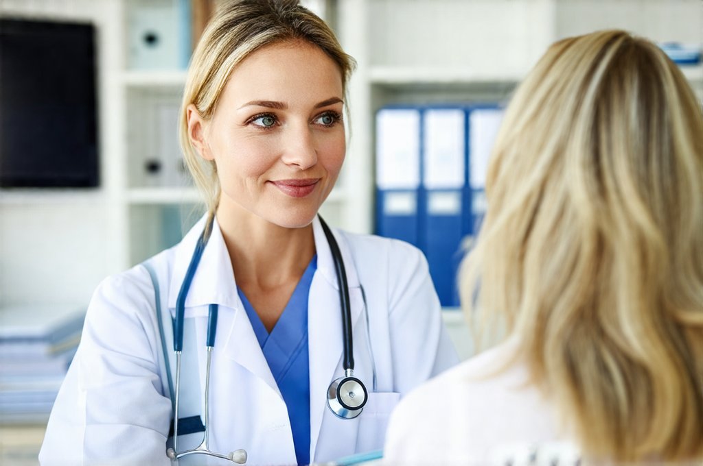 Can Anxiety Trigger UTI Symptoms in Women?