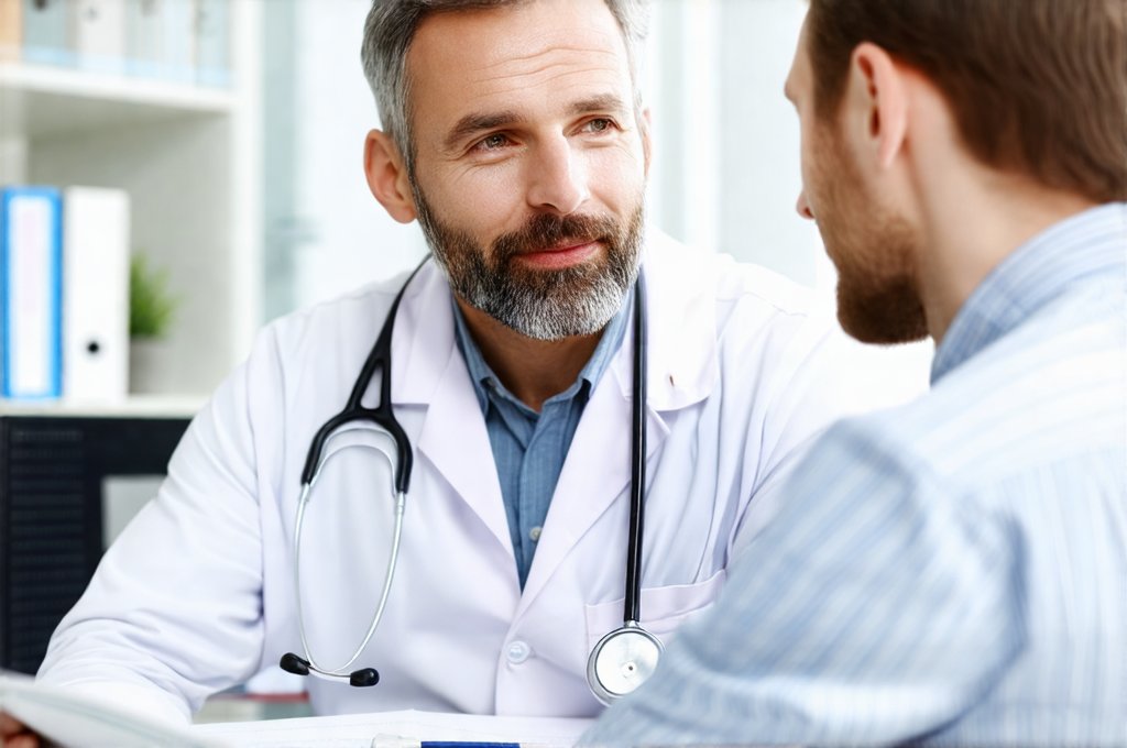 Can Bladder Flares Cause Nausea?