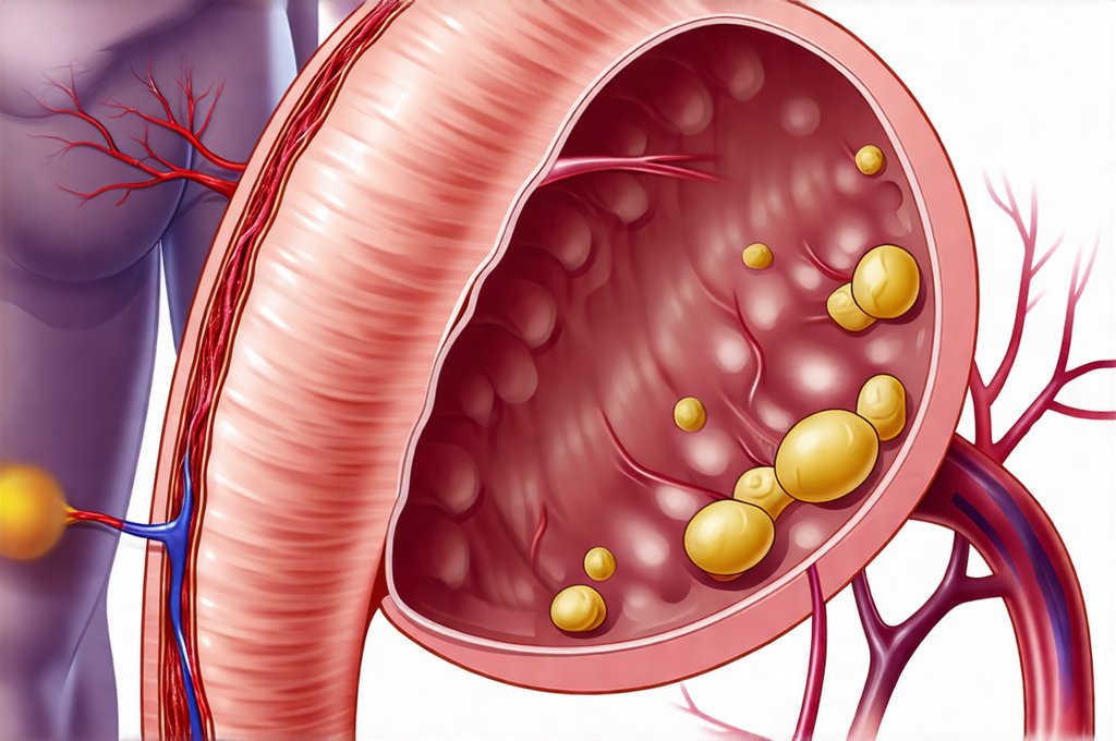 Can bladder infections lead to permanent bladder damage?