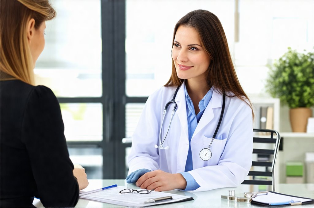 Can Bladder Pain Be Cyclical Like PMS?