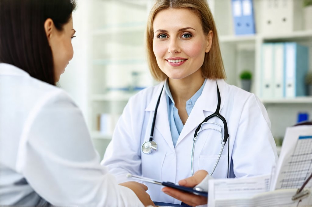 Can Bladder Problems Be Genetic in Women?