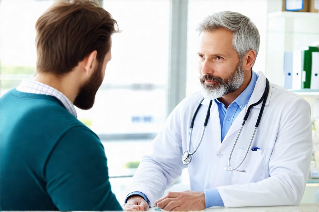 Can Bowel Problems Affect Bladder Health?