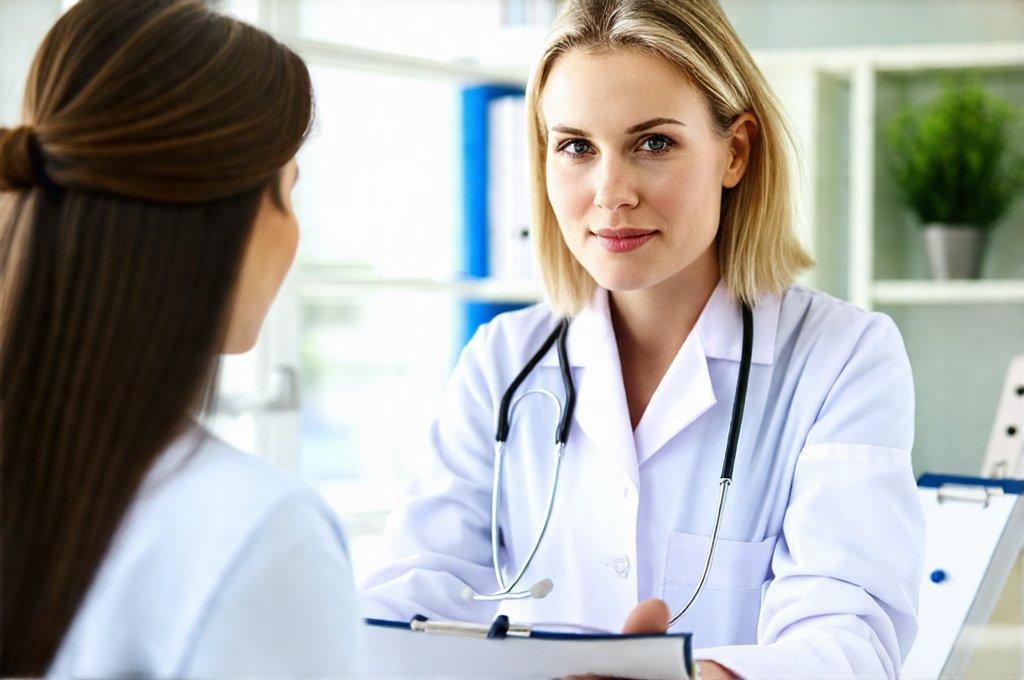 Can Certain Diets Trigger UTIs in Women?