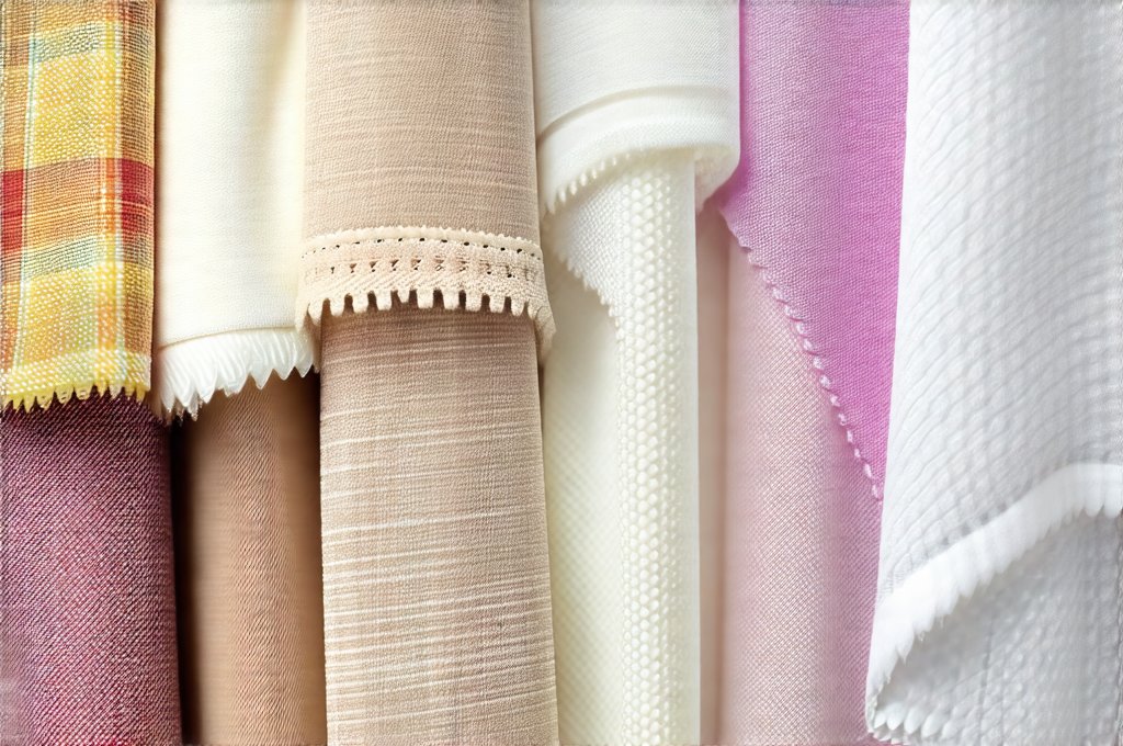 Can Certain Fabrics Trigger Discomfort?