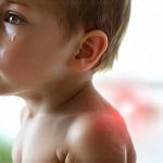 Can childhood trauma increase risk of chronic pelvic pain?