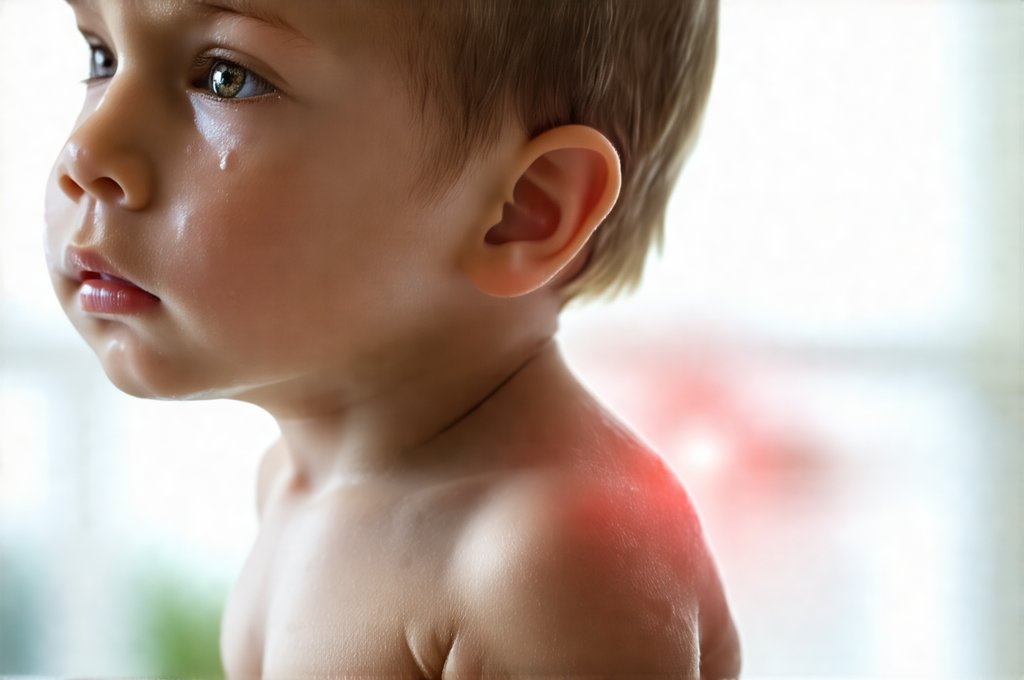 Can childhood trauma increase risk of chronic pelvic pain?