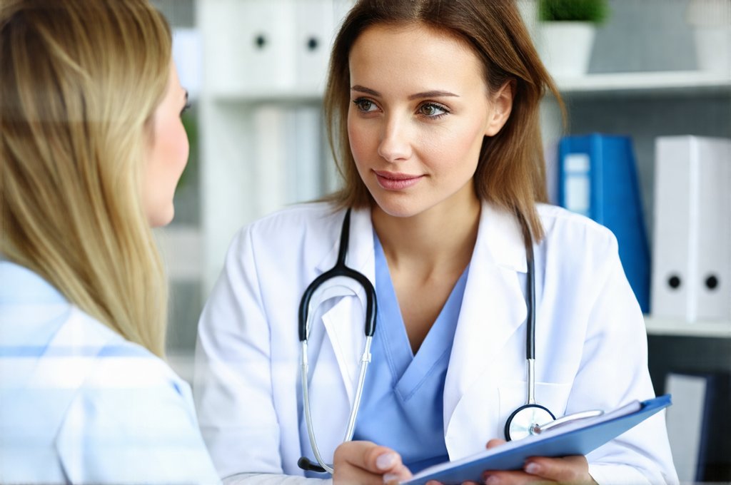 Can Chronic Stress Affect Urine Output in Women?