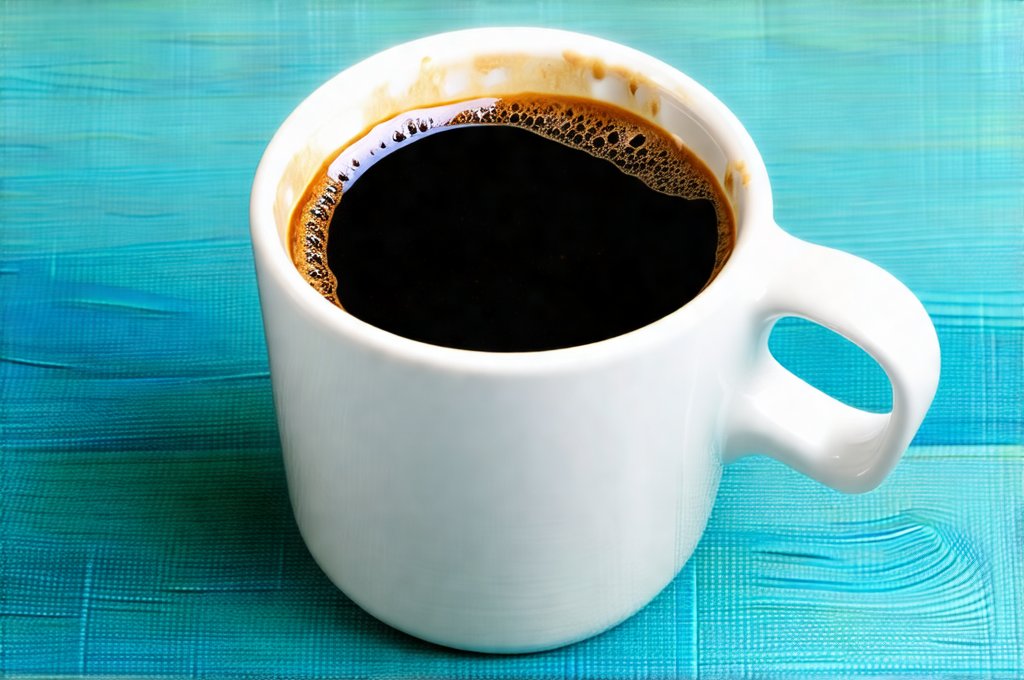 Can Coffee Substitutes Still Irritate the Bladder?