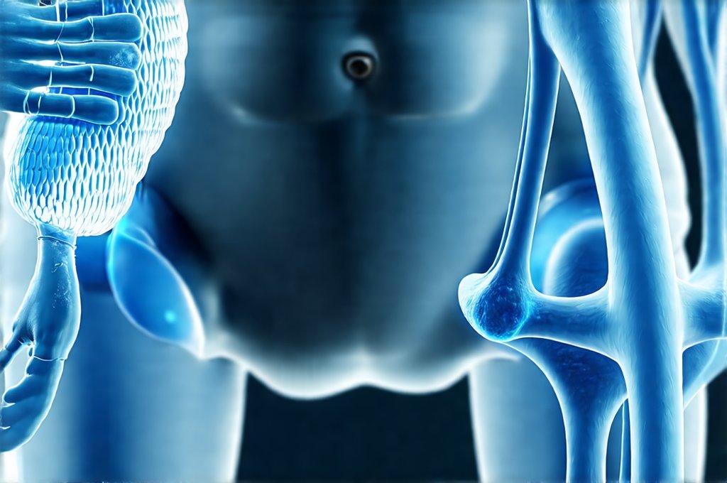 Can Cystitis Be a Form of Autoimmune Condition?
