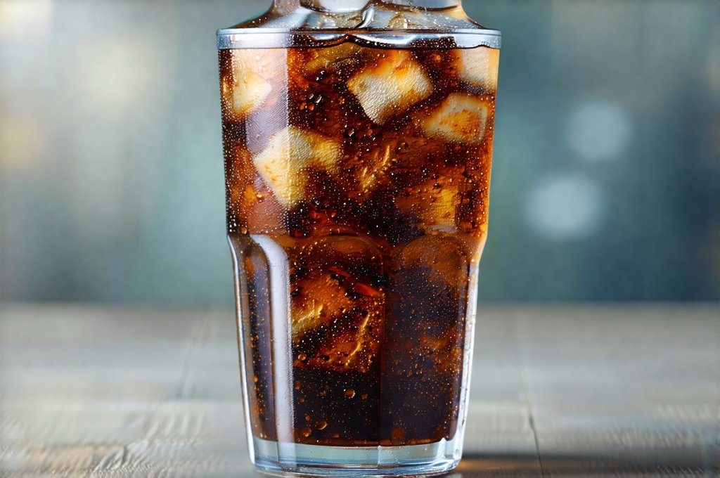 Can Diet Soda Be a Trigger?