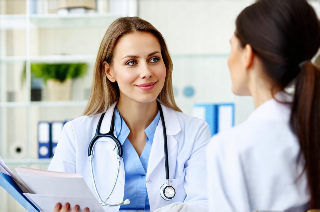 Can Douching Lead to Bladder Infections?