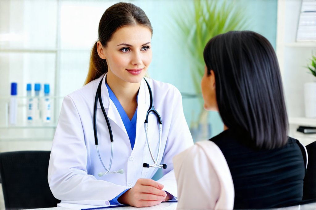 Can Early Menopause Trigger UTIs?