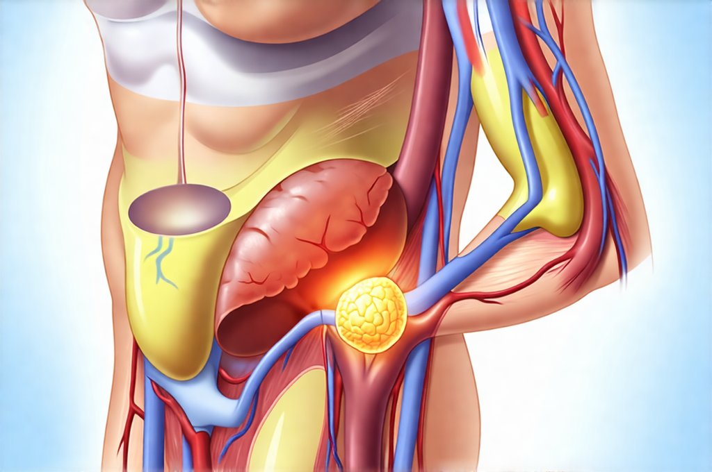 Can Emotional Stress Cause Urinary Pain?