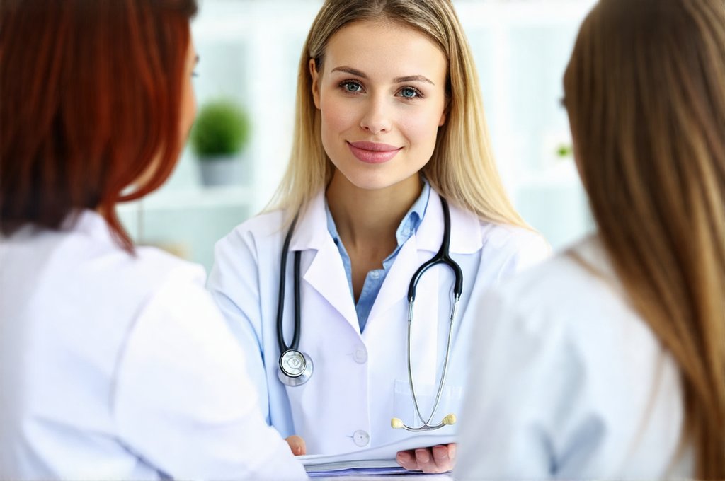 Can Female UTIs Be Caused by Allergic Reactions?