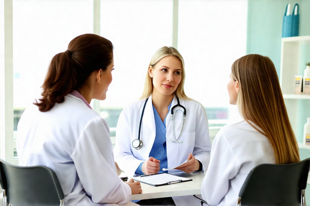 Can Female UTIs Trigger Hormonal Imbalances?
