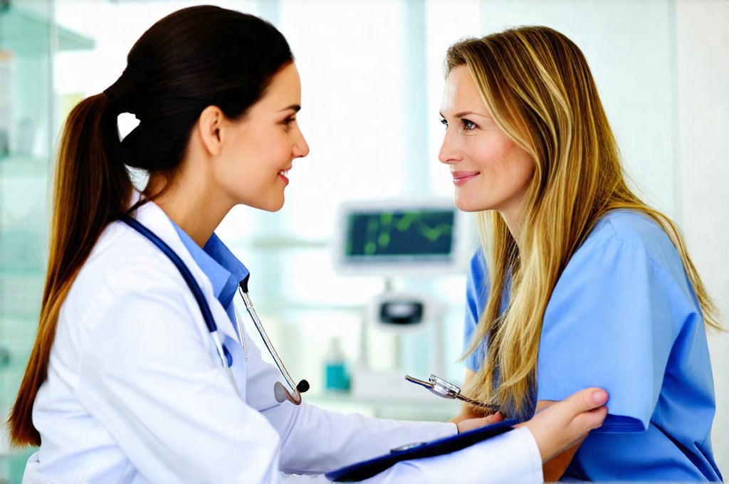 Can High Stress Cause UTI Relapse in Females?