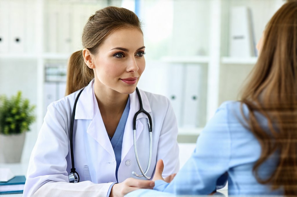 Can Holding Pee Cause Infections in Women?