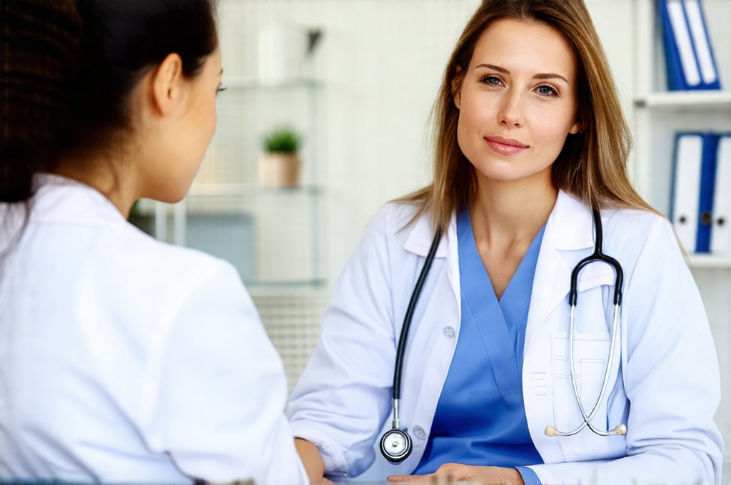 Can Hormonal Acne Relate to UTIs in Women?