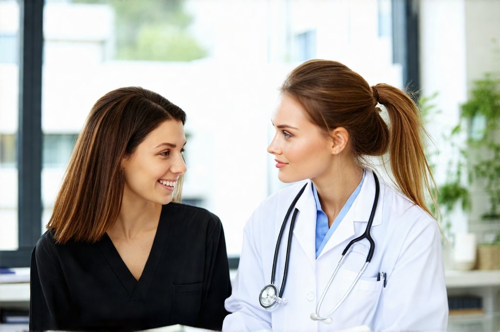 Can Hormonal IUDs Affect Urination in Women?