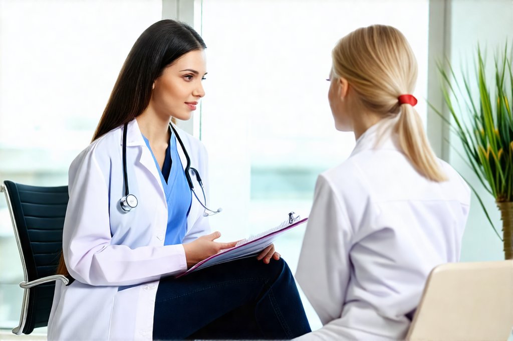 Can Hormones Worsen Interstitial Cystitis?