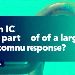 Can IC be part of a larger autoimmune response?
