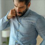Can IC symptoms mimic symptoms of STDs?